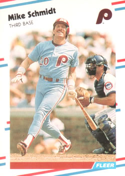 Mike Schmidt