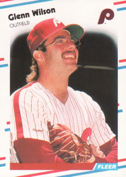 Glenn Wilson