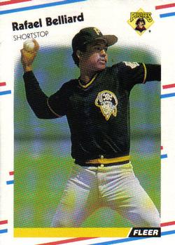 Rafael Belliard