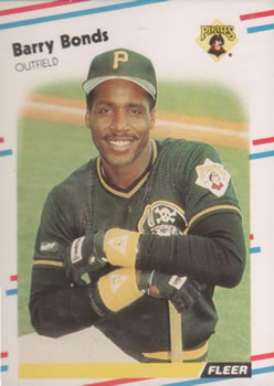 Barry Bonds
