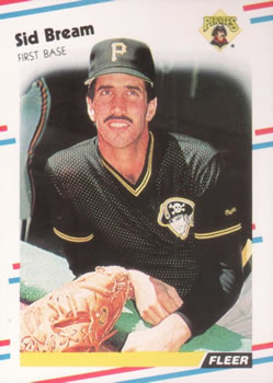 Sid Bream