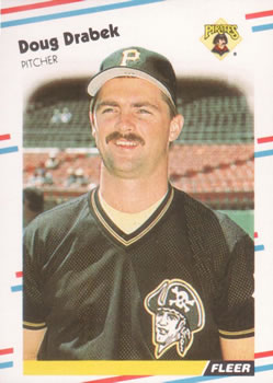 Doug Drabek