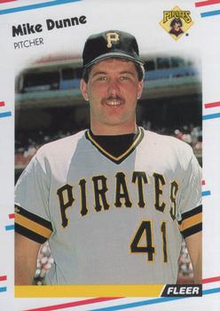 Mike Dunne