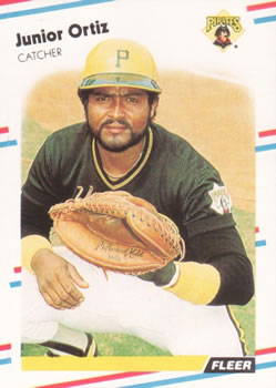 Junior Ortiz