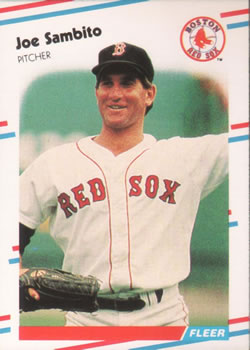 Joe Sambito