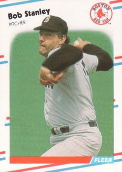 Bob Stanley