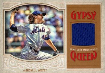 Jacob deGrom