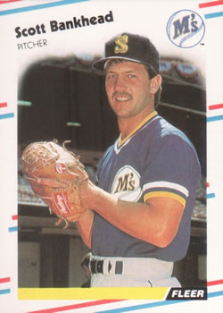 Scott Bankhead