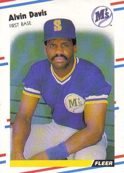 Alvin Davis