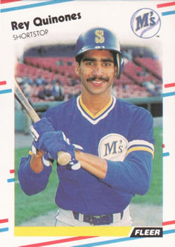 Rey Quinones