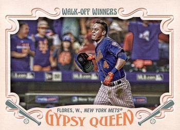 Wilmer Flores
