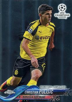 Christian Pulisic