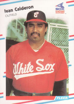 Ivan Calderon