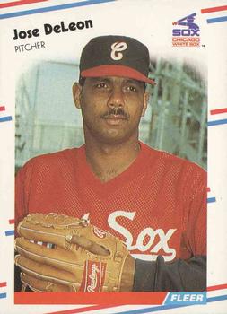 Jose DeLeon