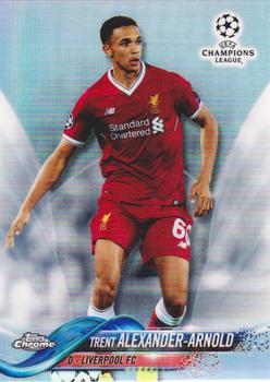 Trent Alexander-Arnold
