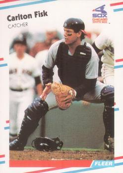 Carlton Fisk