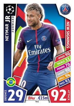 Neymar Jr