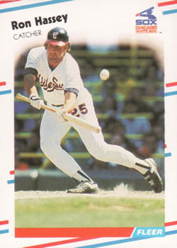 Ron Hassey