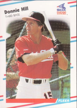 Donnie Hill