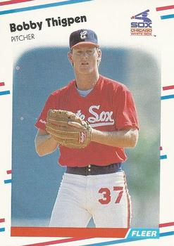 Bobby Thigpen