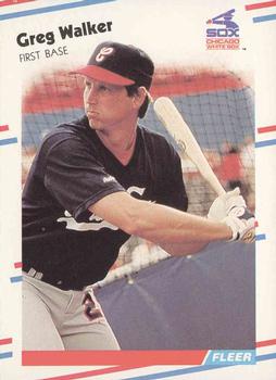 Greg Walker