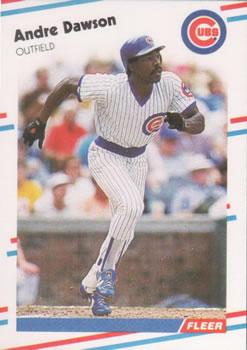 Andre Dawson