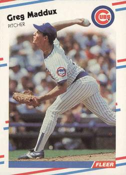 Greg Maddux