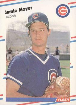 Jamie Moyer