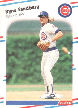 Ryne Sandberg