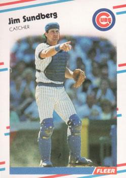 Jim Sundberg