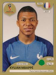 Kylian Mbappé