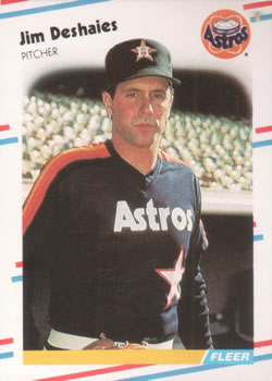 Jim Deshaies