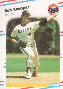 Bob Knepper