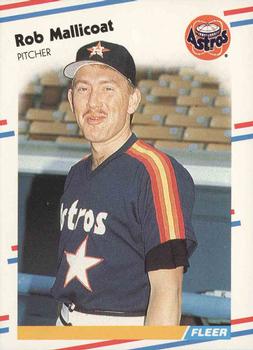 Rob Mallicoat