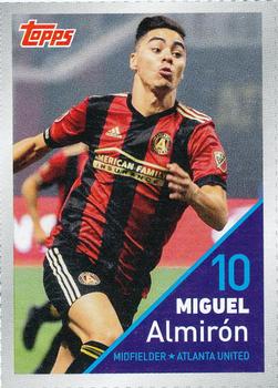 Miguel Almirón