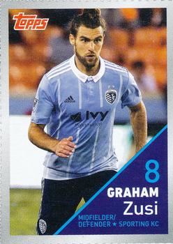 Graham Zusi