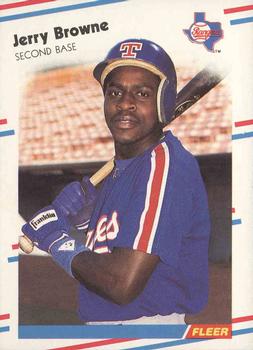 Jerry Browne