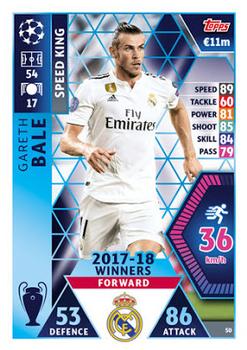 Gareth Bale