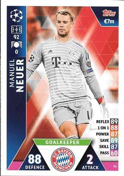 Manuel Neuer