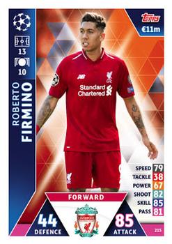 Roberto Firmino