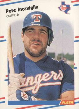Pete Incaviglia