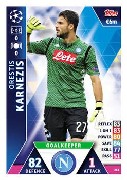 Orestis Karnezis