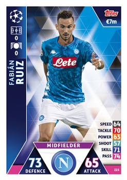 Fabián Ruiz