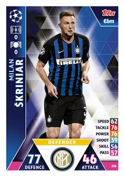Milan Škriniar