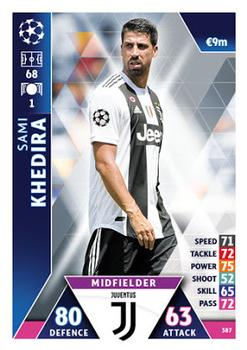Sami Khedira