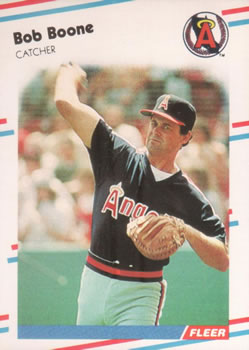 Bob Boone