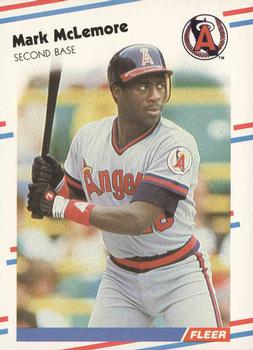 Mark McLemore