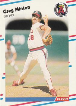 Greg Minton