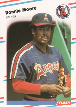 Donnie Moore