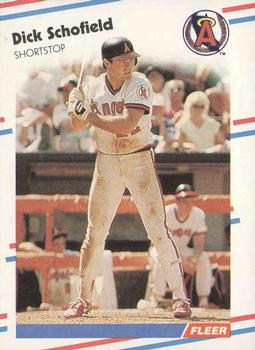 Dick Schofield